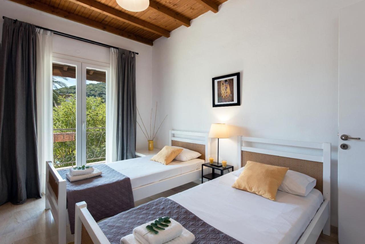Apartmán Tati Kassiopi
